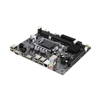 Turbox WorkTeam H61C Intel H61 1600 MHz DDR3 Soket 1155 mATX Anakart