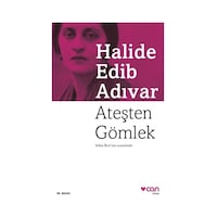 Ateşten Gömlek Ateşten Gömlek