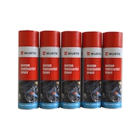 Würth 5X Motor Temizleyici Sprey500Ml 5Xwürth Motor Temizleyici Würth 5X Motor Temizleyici Sprey500Ml 5Xwürth Motor Temizleyici