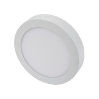 Cata Ct 5271b 25w Sıva Üstü Led Panel Yuvarlak Beyaz Diğer Cata Ct 5271b 25w Sıva Üstü Led Panel Yuvarlak Beyaz Diğer