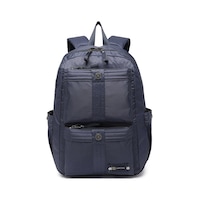 Smart Bags Büyük Boy Laptop Bölmeli Günlük Ve Okul İçin Uygun Su Geçirmez Sırt Çantası 8714 Lacivert Lacivert Smart Bags Büyük Boy Laptop Bölmeli Günlük Ve Okul İçin Uygun Su Geçirmez Sırt Çantası 8714 Lacivert Lacivert