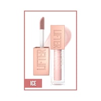 Maybelline New York Lifter Gloss Nemlendirici Dudak Parlatıcısı 002 Ice Maybelline New York Lifter Gloss Nemlendirici Dudak Parlatıcısı 002 Ice