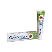 Gano Fresh Reishi Diş Macunu 150 G Gano Fresh Reishi Diş Macunu 150 G