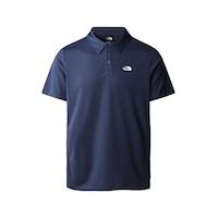 The North Face M TANKEN POLO - EU Erkek T-Shirt NF0A2WAZ8K21 Beyaz The North Face M TANKEN POLO - EU Erkek T-Shirt NF0A2WAZ8K21 Beyaz