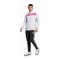 Adidas Tiro 25 Essentials Erkek Eşofman Takımı C-adıjd0469e50a00 Gri Adidas Tiro 25 Essentials Erkek Eşofman Takımı C-adıjd0469e50a00 Gri