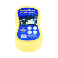 Goodyear Yıkama Oto Süngeri Gdy 701069 Goodyear Yıkama Oto Süngeri Gdy 701069