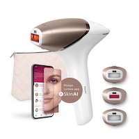 Philips Lumea Ipl Hair Removal 9900 Brı958 Lazer Epilasyon Cihazı 4 Akıllı Başlık Çanta Ve Venüs Jilet Hediyeli Philips Lumea Ipl Hair Removal 9900 Brı958 Lazer Epilasyon Cihazı 4 Akıllı Başlık Çanta Ve Venüs Jilet Hediyeli