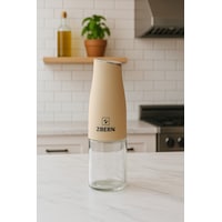 Royal Gross 500 Ml Beyaz Cam Yağdanlık Sızdırmaz Kapaklı Şık Yağ Ve Sirke Şişesi Beyaz Royal Gross 500 Ml Beyaz Cam Yağdanlık Sızdırmaz Kapaklı Şık Yağ Ve Sirke Şişesi Beyaz