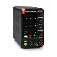 Marxlow Sps-3010v 30v 10a 300w Ayarlanabilir Dijital Dc Laboratuvar Güç Kaynağı Usb & Type-c Marxlow Sps-3010v 30v 10a 300w Ayarlanabilir Dijital Dc Laboratuvar Güç Kaynağı Usb & Type-c