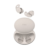 Ttec AirBeat Dream 2KM173 Gerçek Kablosuz TWS Bluetooth Kulak içi Uyku Kulaklığı Ttec AirBeat Dream 2KM173 Gerçek Kablosuz TWS Bluetooth Kulak içi Uyku Kulaklığı