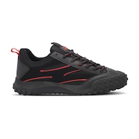 Slazenger TATUM Erkek Siyah / Kırmızı Outdoor Slazenger TATUM Erkek Siyah / Kırmızı Outdoor