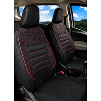 Tofaş Kartal Uyumlu Oto Koltuk Kılıfı Gofraj Kumaş - Tam Set 86371259 Tofaş Kartal Uyumlu Oto Koltuk Kılıfı Gofraj Kumaş - Tam Set 86371259