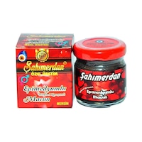 Şahımerdan Cinsengli Macun 240 G Şahımerdan Cinsengli Macun 240 G