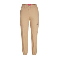 Jjxx Jxkendal Pantolon Pantolon 12259034-cornstalk-bej Bej Jjxx Jxkendal Pantolon Pantolon 12259034-cornstalk-bej Bej