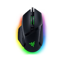 Razer Basilisk V3 RZ01-04000100-R3M1 Kablolu RGB Ergonomik Optik Oyuncu Mouse Razer Basilisk V3 RZ01-04000100-R3M1 Kablolu RGB Ergonomik Optik Oyuncu Mouse