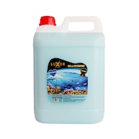 Luxor Kimya Ev ve Oto Kokusu Okyanus 5 Lt Luxor Kimya Ev ve Oto Kokusu Okyanus 5 Lt