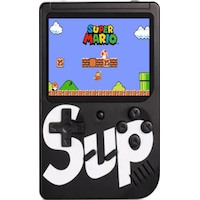 Sup 400 Oyunlu 3" Mini i (İthalatçı Garantili) Sup 400 Oyunlu 3" Mini i (İthalatçı Garantili)