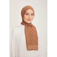 Armine Trend Ultra Light Şal - 18 - Karamel 23026 Karamel Armine Trend Ultra Light Şal - 18 - Karamel 23026 Karamel