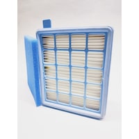 Philips Uyumlu Süpürge Hepa Filitre - 401982943 Philips Uyumlu Süpürge Hepa Filitre - 401982943