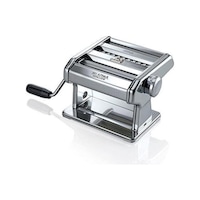 Marcato Ampia 150 İtalyan Erişte Makarna Makinesi Marcato Ampia 150 İtalyan Erişte Makarna Makinesi