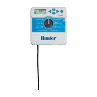 Hunter Xc 801- Ie Iç Mekan Kontrol Ünitesi 8 Istasyonlu Hunter Xc 801- Ie Iç Mekan Kontrol Ünitesi 8 Istasyonlu