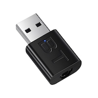 Schitec Bt-660 2in1 Bluetooth 5.0 Ses Alıcı Verici Dönüştürücü Schitec Bt-660 2in1 Bluetooth 5.0 Ses Alıcı Verici Dönüştürücü