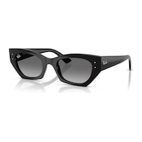 Ray-Ban Rb4430 667711 Kadın Güneş Gözlüğü Siyah Ray-Ban Rb4430 667711 Kadın Güneş Gözlüğü Siyah