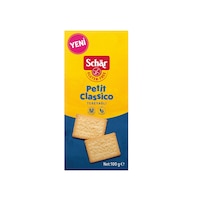 Schar Glutensiz Petit Classico 100 G Schar Glutensiz Petit Classico 100 G