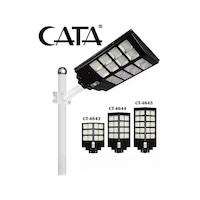 Cata 4643 Ct-4643 600 Watt Süpernova Solar Güneş Enerjili Aydınlatma Armatür Cata 4643 Ct-4643 600 Watt Süpernova Solar Güneş Enerjili Aydınlatma Armatür