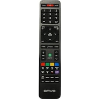 Onvo Bein Connect Tuşlu Led Lcd Tv Kumandası Onvo Bein Connect Tuşlu Led Lcd Tv Kumandası
