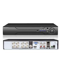 8 Kanal Ahd Xmeye Dvr Kayıt Cihazı 8 Kanal Ahd Xmeye Dvr Kayıt Cihazı