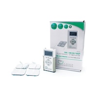 F.Bosch 2405 Tens + Ems İkili Terapi Elektriksel Stimülatör F.Bosch 2405 Tens + Ems İkili Terapi Elektriksel Stimülatör