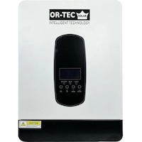 Ortec 4.2kw Mppt Akıllı İnverter 12v-24v Ortec 4.2kw Mppt Akıllı İnverter 12v-24v