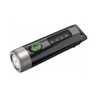 Philips Sfl1121 100 Lümen 10 Modlu Çok Amaçlı Uv Işıklı Ve Acil Durum Mini Anahtarlık Kamp El Feneri Siyah Philips Sfl1121 100 Lümen 10 Modlu Çok Amaçlı Uv Işıklı Ve Acil Durum Mini Anahtarlık Kamp El Feneri Siyah