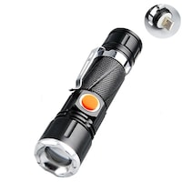 P50 Led Şarjli Mıknatıslı Usb El Feneri Watton Wt-622 - Watton Watton Watton P50 Led Şarjli Mıknatıslı Usb El Feneri Watton Wt-622 - Watton Watton Watton