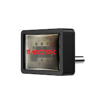 Sandisk Ultra Fit 256gb Sdcz530-256g-g46 400mb/s Type-c Flash Bellek Siyah Sandisk Ultra Fit 256gb Sdcz530-256g-g46 400mb/s Type-c Flash Bellek Siyah