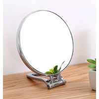 Gaman 950 2X Büyüteçli Katlanabilir Makyaj Aynası Gaman 950 2X Büyüteçli Katlanabilir Makyaj Aynası