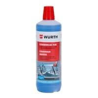 Würth Dört Mevsim Cam Temizleme Suyu 1 L Würth Dört Mevsim Cam Temizleme Suyu 1 L
