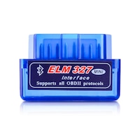 Elm327 Mini V2.1 Bluetooth Obd Elm327 Mini V2.1 Bluetooth Obd