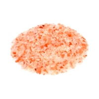 Rafine Edilmemiş Himalaya Pembe Tuz 3 KG Rafine Edilmemiş Himalaya Pembe Tuz 3 KG