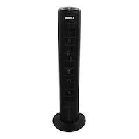 Alveus Airfly 74 Cm Kule Tipi Kumandalı Vantilatör Alveus Airfly 74 Cm Kule Tipi Kumandalı Vantilatör