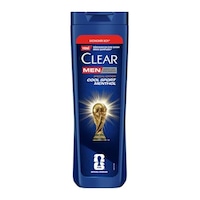 Clear Men Erkek Şampuan Cool Sport Menthol Kepeğe Karşı Etkili 600 Ml Clear Men Erkek Şampuan Cool Sport Menthol Kepeğe Karşı Etkili 600 Ml