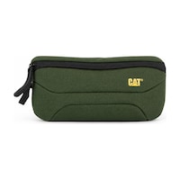 Caterpillar 013u101167 Kalemlik Şık Ve Kullanışlı Kalem Çantası Yeşil Caterpillar 013u101167 Kalemlik Şık Ve Kullanışlı Kalem Çantası Yeşil