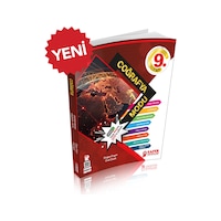 Zafer Yayınları 9. Sınıf Coğrafya Modu Fasikül Seti Zafer Yayınları 9. Sınıf Coğrafya Modu Fasikül Seti