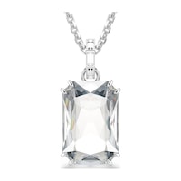 5725768 Swarovski Kolye Mıllenıa:pend Cryıgnıt/rhs Metalik 5725768 Swarovski Kolye Mıllenıa:pend Cryıgnıt/rhs Metalik
