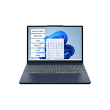 Lenovo Ideapad Slim 3 15IRH10 83K10061TR i7-13620H 16 GB 1 TB SSD 15.3" Dos Dizüstü Bilgisayar