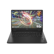HP Omen 17-DB1005NT C67G2EA Ryzen AI 7 -350 32 GB 1 TB SSD 8 GB RTX5070 17.3" Free Dos Dizüstü Bilgisayar