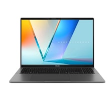 Asus VivoBook S16 S3607VA-RP012W i7-13620H 16 GB 1 TB SSD 16" W11H Dizüstü Bilgisayar