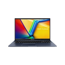 Asus Vivobook 15 M1502YA-BQ577W R7-5825U 16 GB 512 GB SSD 15.6" W11H FHD Dizüstü Bilgisayar
