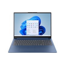 Lenovo IdeaPad Slim 3 IRH10 83K2001RTR i5-13420h 8 GB 512 GB SSD 16" Dos Dizüstü Bilgisayar